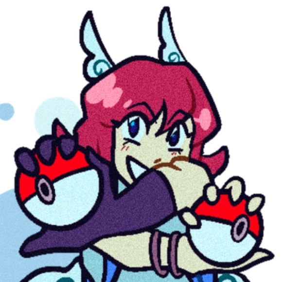 Meet your Posher, Noelle - Picture 1 of 1